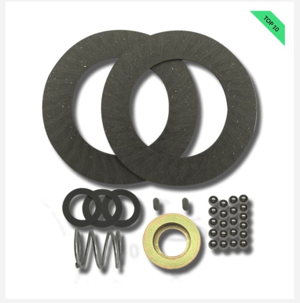 Rep Satz Bremse Warn 8274 Gigglepin